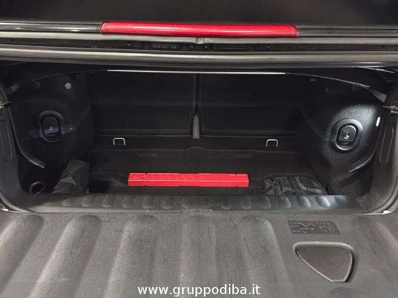 MINI Cabrio Mini Cooper Cabrio 2.0 C Classic auto- Gruppo Diba