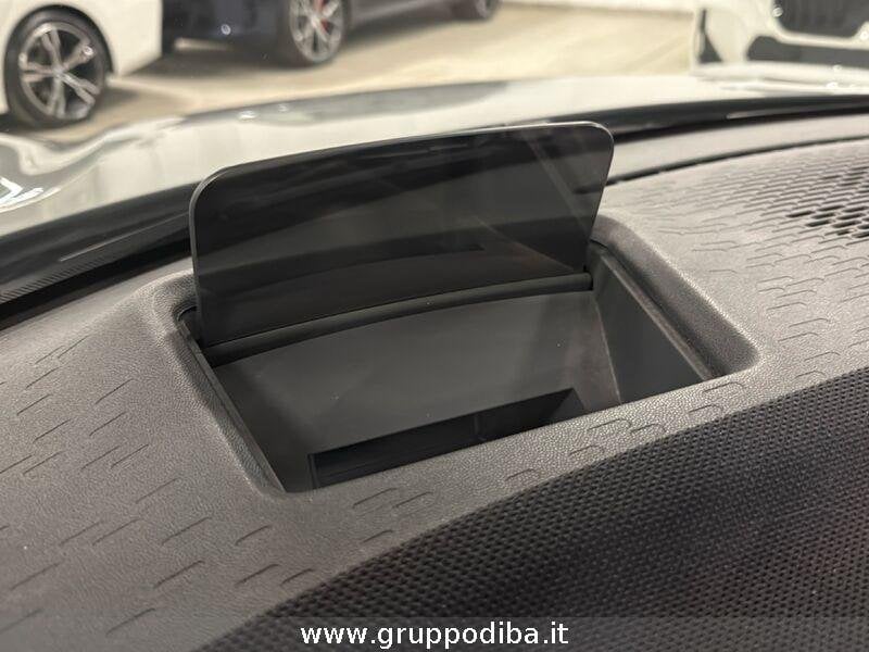 MINI Cabrio Mini Cooper Cabrio 2.0 C Classic auto- Gruppo Diba