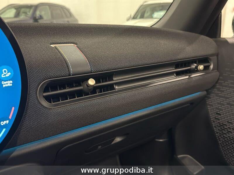 MINI Cabrio Mini Cooper Cabrio 2.0 C Classic auto- Gruppo Diba