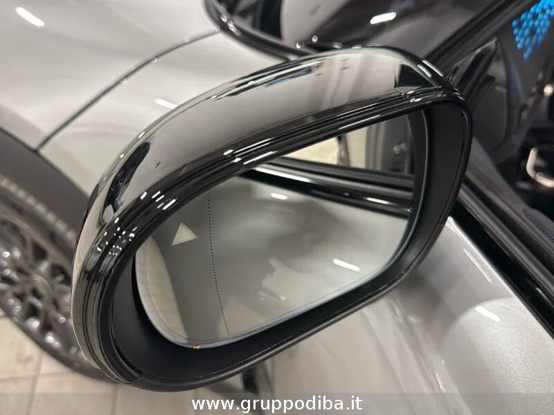 MINI Cabrio Mini Cooper Cabrio 2.0 C Classic auto- Gruppo Diba