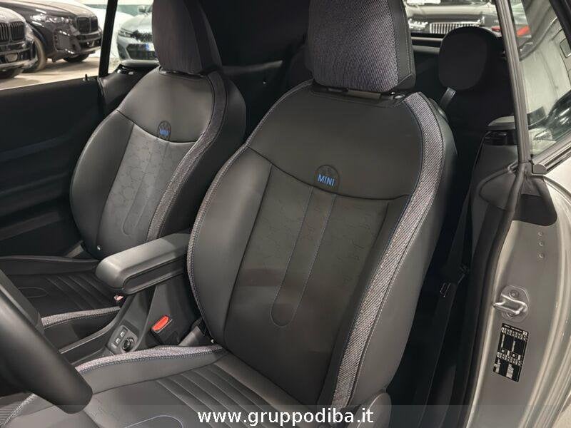 MINI Cabrio Mini Cooper Cabrio 2.0 C Classic auto- Gruppo Diba
