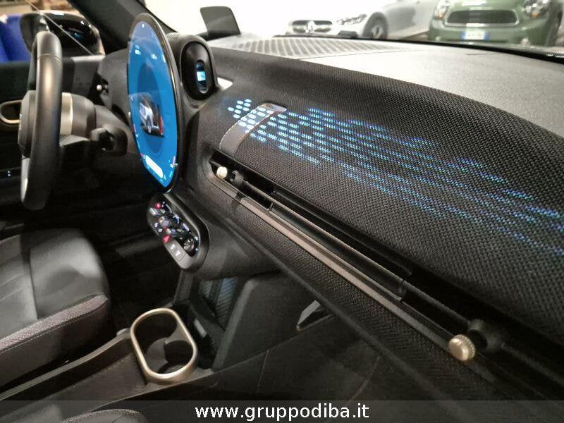 MINI Cabrio Mini Cooper Cabrio 2.0 C Classic auto- Gruppo Diba