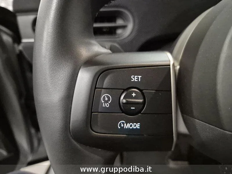 MINI Cabrio Mini Cooper Cabrio 2.0 C Classic auto- Gruppo Diba