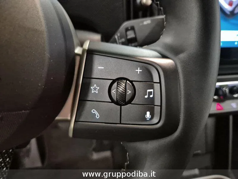 MINI Cabrio Mini Cooper Cabrio 2.0 C Classic auto- Gruppo Diba