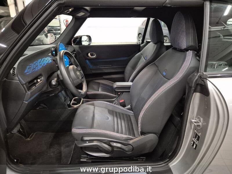 MINI Cabrio Mini Cooper Cabrio 2.0 C Classic auto- Gruppo Diba