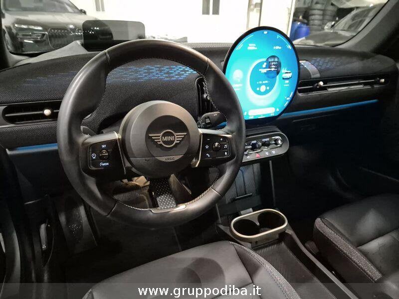 MINI Cabrio Mini Cooper Cabrio 2.0 C Classic auto- Gruppo Diba