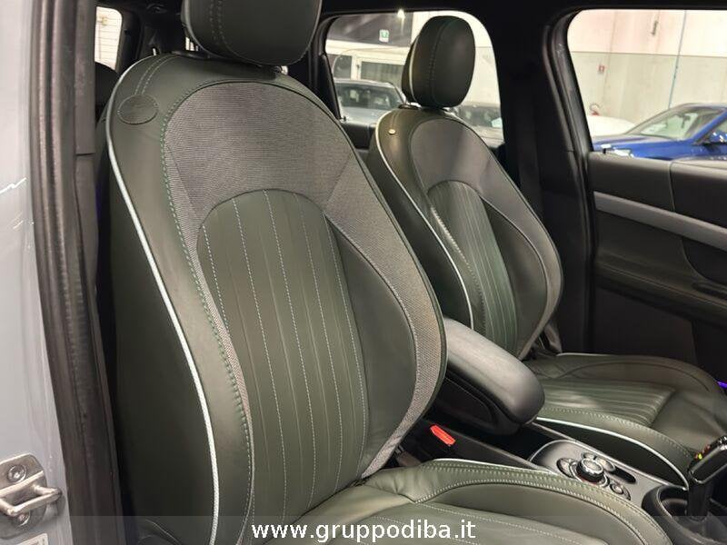 MINI Countryman Mini Countryman 2.0 Cooper SD Untamed all4 auto- Gruppo Diba
