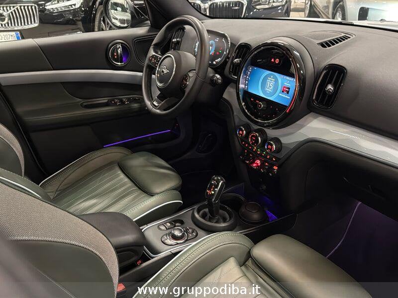 MINI Countryman Mini Countryman 2.0 Cooper SD Untamed all4 auto- Gruppo Diba