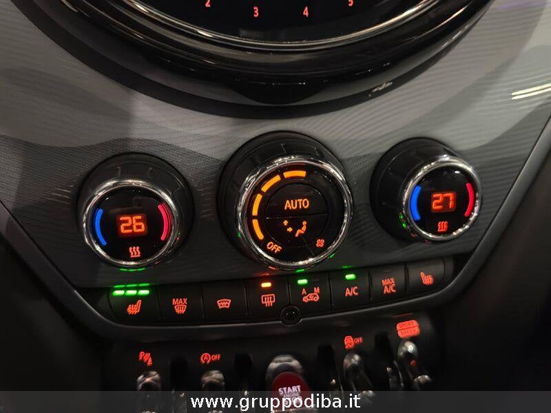 MINI Countryman Mini Countryman 2.0 Cooper SD Untamed all4 auto- Gruppo Diba