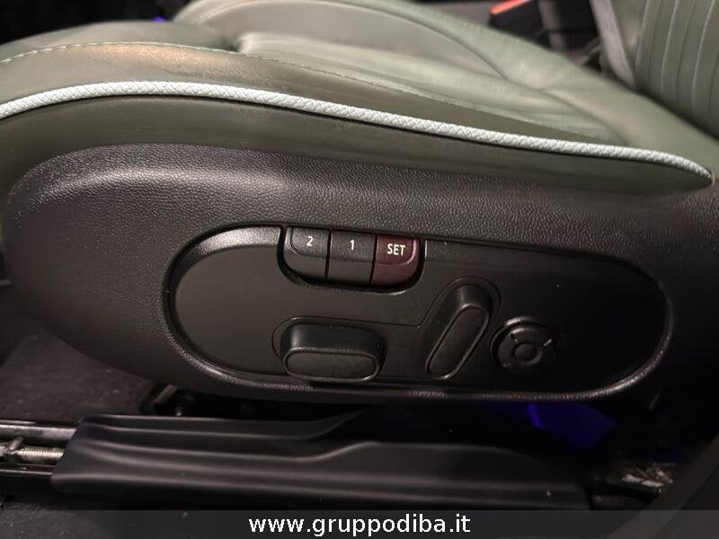 MINI Countryman Mini Countryman 2.0 Cooper SD Untamed all4 auto- Gruppo Diba