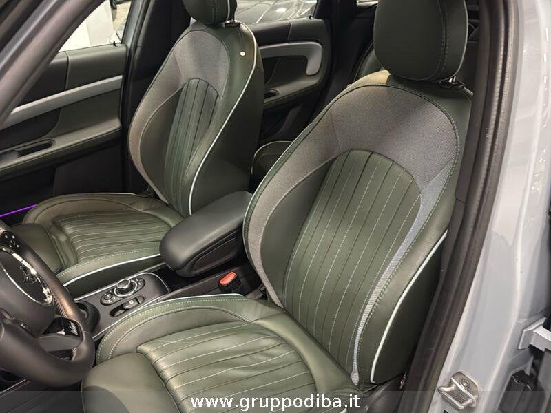 MINI Countryman Mini Countryman 2.0 Cooper SD Untamed all4 auto- Gruppo Diba