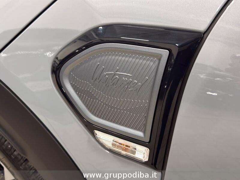 MINI Countryman Mini Countryman 2.0 Cooper SD Untamed all4 auto- Gruppo Diba