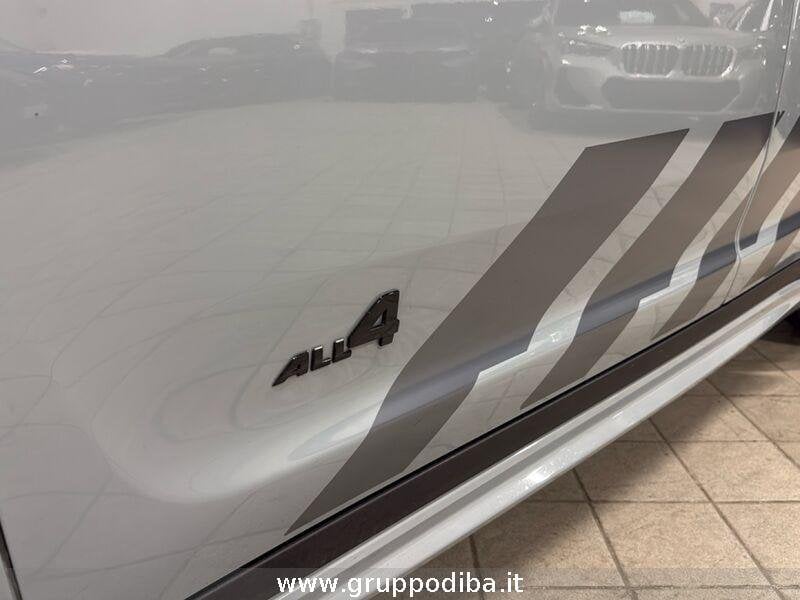 MINI Countryman Mini Countryman 2.0 Cooper SD Untamed all4 auto- Gruppo Diba