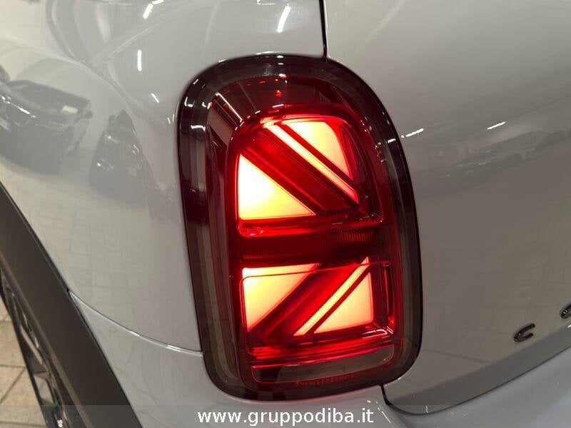 MINI Countryman Mini Countryman 2.0 Cooper SD Untamed all4 auto- Gruppo Diba
