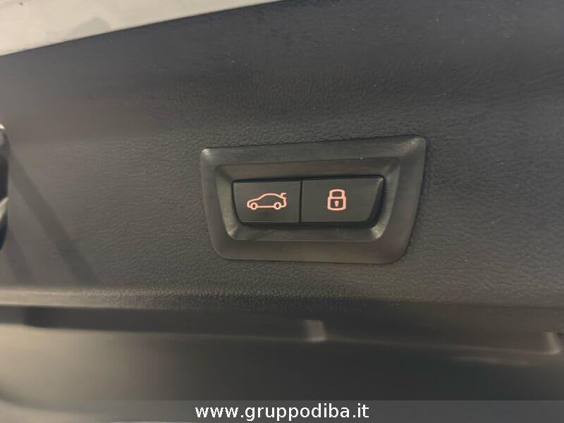 MINI Countryman Mini Countryman 2.0 Cooper SD Untamed all4 auto- Gruppo Diba