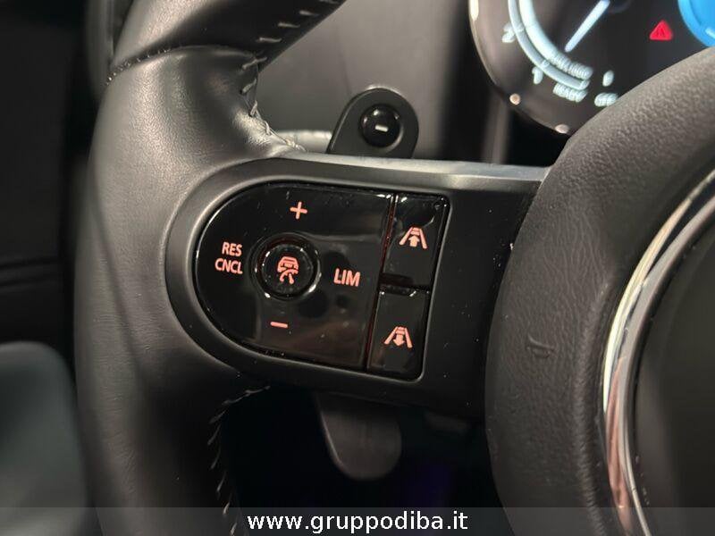 MINI Countryman Mini Countryman 2.0 Cooper SD Untamed all4 auto- Gruppo Diba