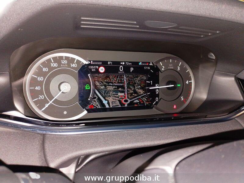 Land Rover Evoque Range Rover Evoque 2.0d i4 mhev SE awd 163cv auto- Gruppo Diba