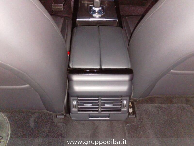 Land Rover Evoque Range Rover Evoque 2.0d i4 mhev SE awd 163cv auto- Gruppo Diba