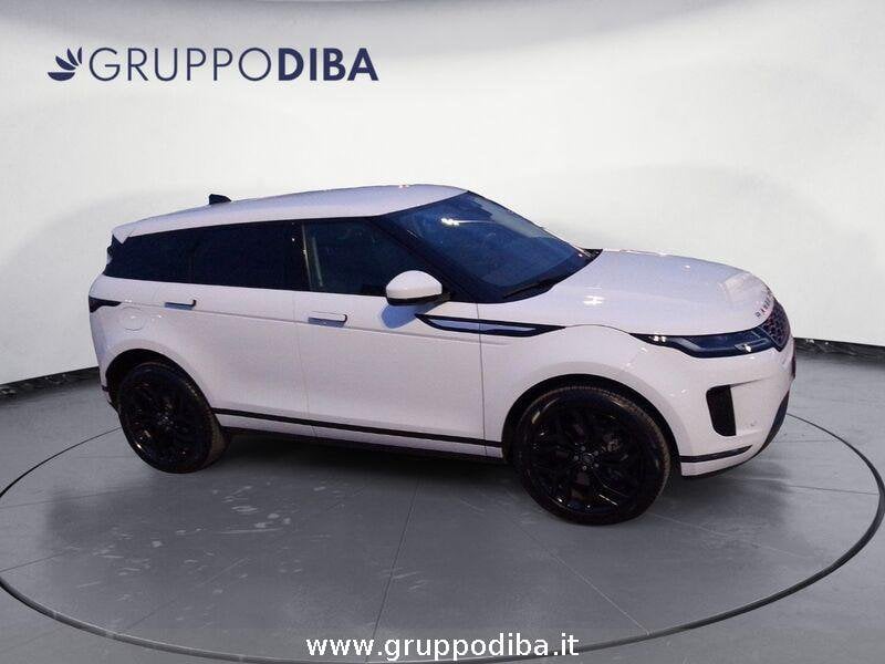 Land Rover Evoque Range Rover Evoque 2.0d i4 mhev SE awd 163cv auto- Gruppo Diba