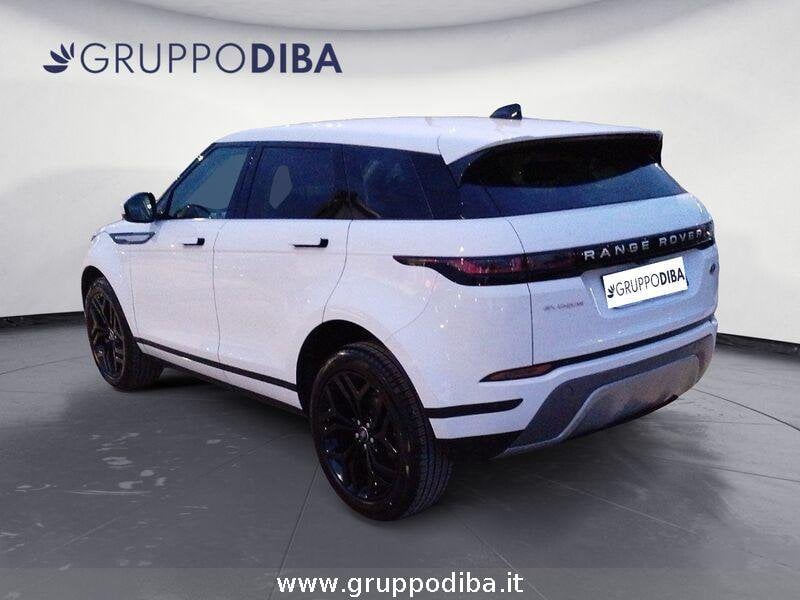 Land Rover Evoque Range Rover Evoque 2.0d i4 mhev SE awd 163cv auto- Gruppo Diba