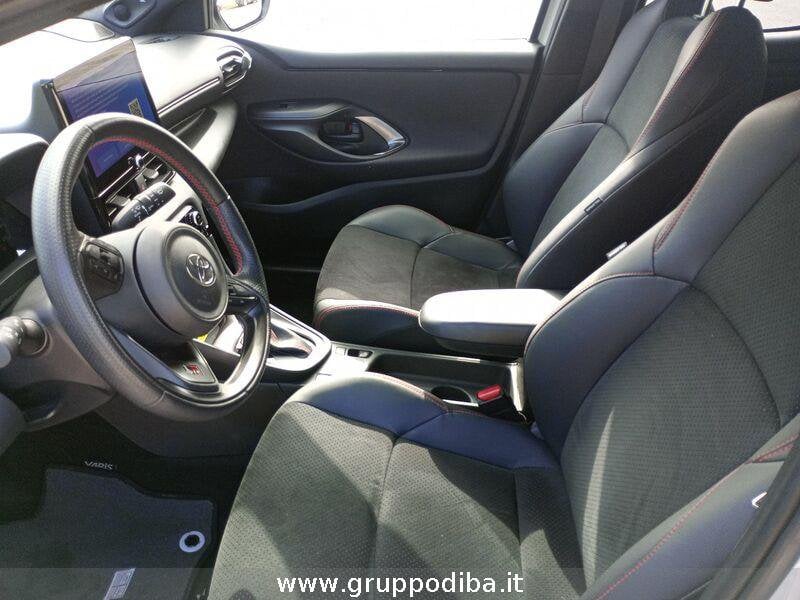 Toyota GR Yaris Yaris 1.5h 130 GR Sport- Gruppo Diba