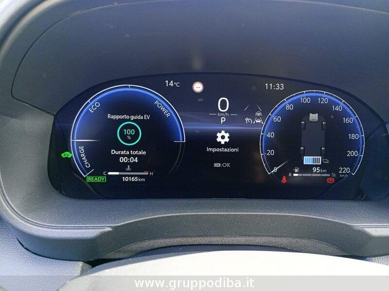 Toyota GR Yaris Yaris 1.5h 130 GR Sport- Gruppo Diba