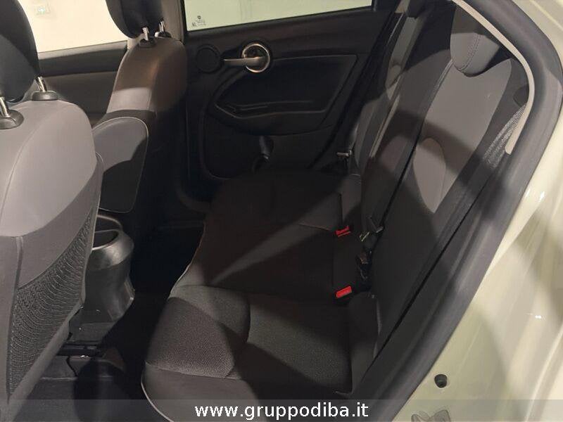 Fiat 500X 500X 1.3 mjt Popstar 4x2 95cv- Gruppo Diba