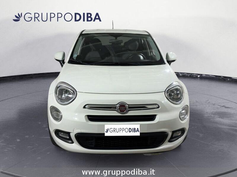 Fiat 500X 500X 1.3 mjt Popstar 4x2 95cv- Gruppo Diba