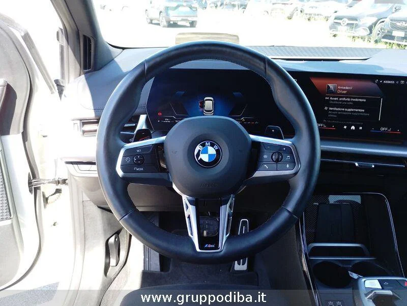 BMW Serie 2 Active Tourer 218d Active Tourer Msport auto- Gruppo Diba
