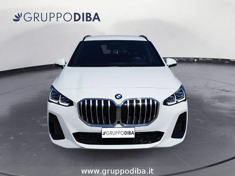BMW Serie 2 Active Tourer 218d Active Tourer Msport auto- Gruppo Diba