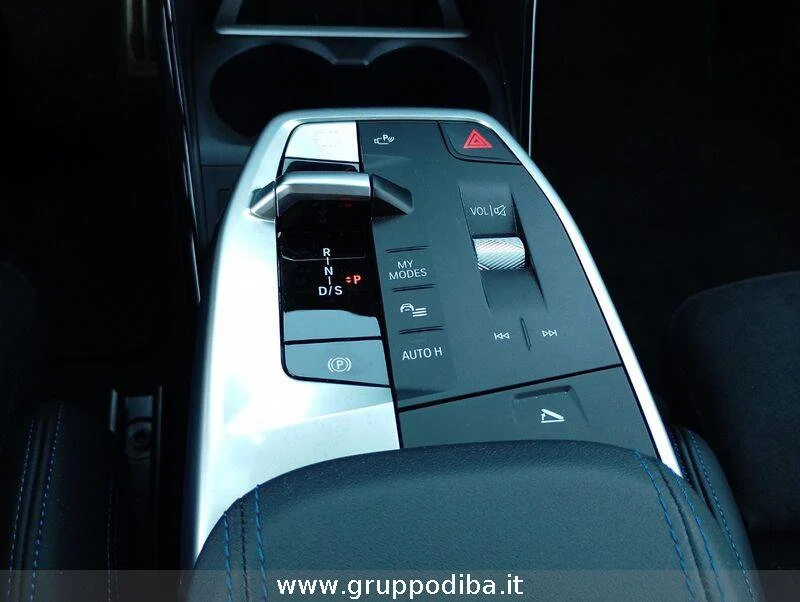 BMW Serie 2 Active Tourer 218d Active Tourer Msport auto- Gruppo Diba