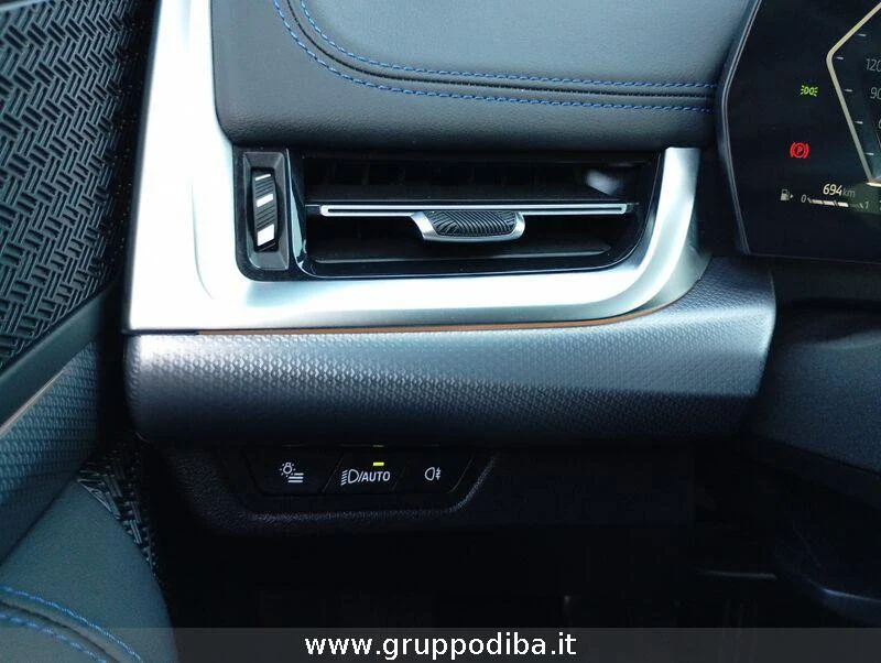 BMW Serie 2 Active Tourer 218d Active Tourer Msport auto- Gruppo Diba