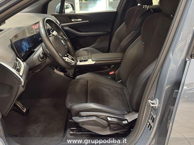 BMW Serie 2 Active Tourer 218d Active Tourer Msport auto- Gruppo Diba