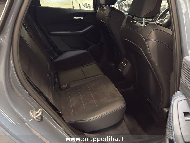 BMW Serie 2 Active Tourer 218d Active Tourer Msport auto- Gruppo Diba