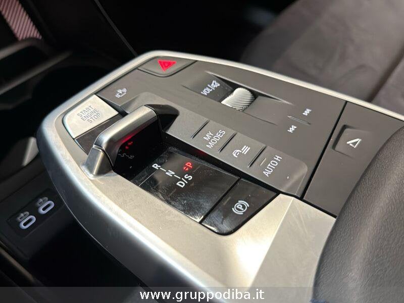 BMW Serie 2 Active Tourer 218d Active Tourer Msport auto- Gruppo Diba