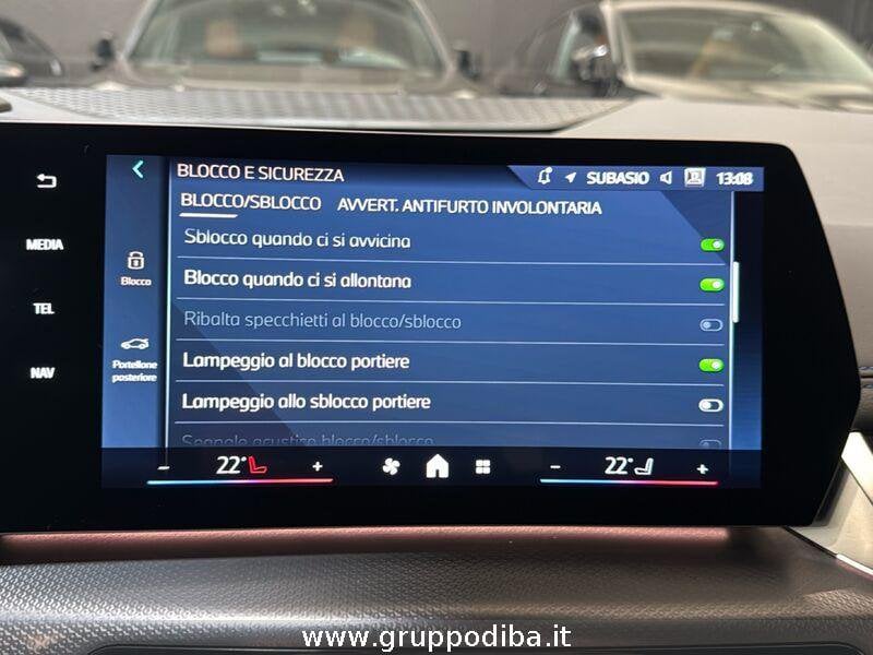 BMW Serie 2 Active Tourer 218d Active Tourer Msport auto- Gruppo Diba