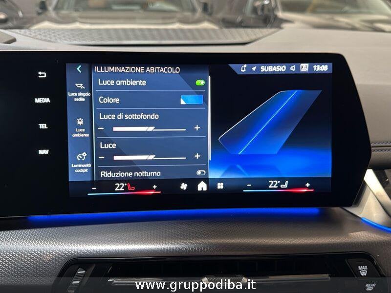 BMW Serie 2 Active Tourer 218d Active Tourer Msport auto- Gruppo Diba