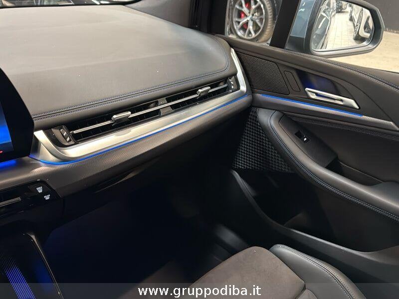 BMW Serie 2 Active Tourer 218d Active Tourer Msport auto- Gruppo Diba