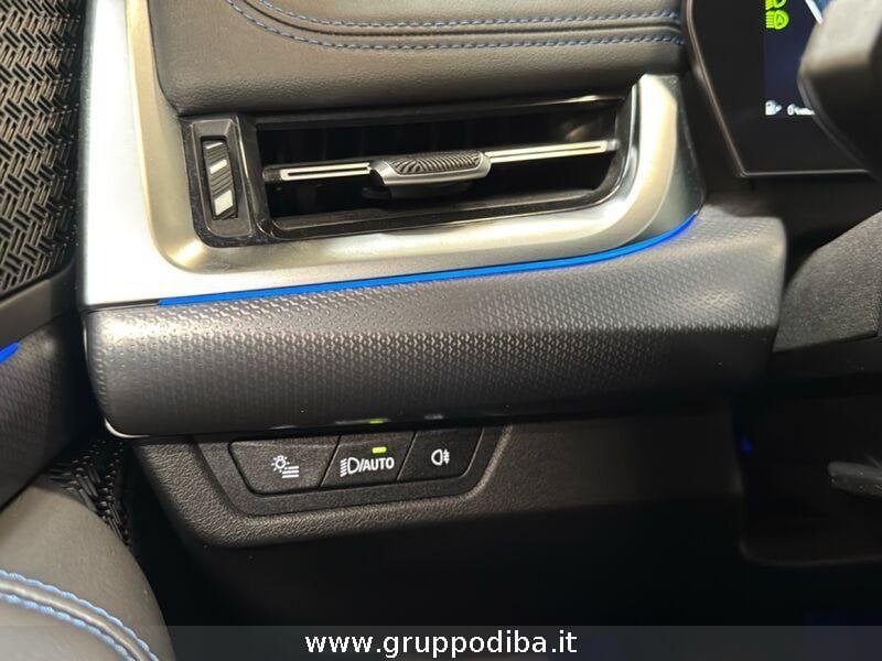 BMW Serie 2 Active Tourer 218d Active Tourer Msport auto- Gruppo Diba