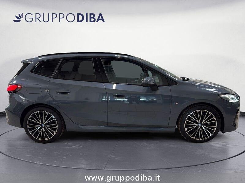 BMW Serie 2 Active Tourer 218d Active Tourer Msport auto- Gruppo Diba