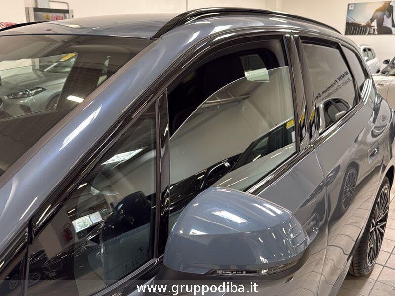 BMW Serie 2 Active Tourer 218d Active Tourer Msport auto- Gruppo Diba