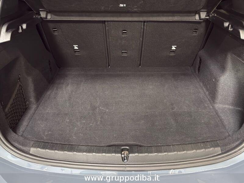 BMW Serie 2 Active Tourer 218d Active Tourer Msport auto- Gruppo Diba