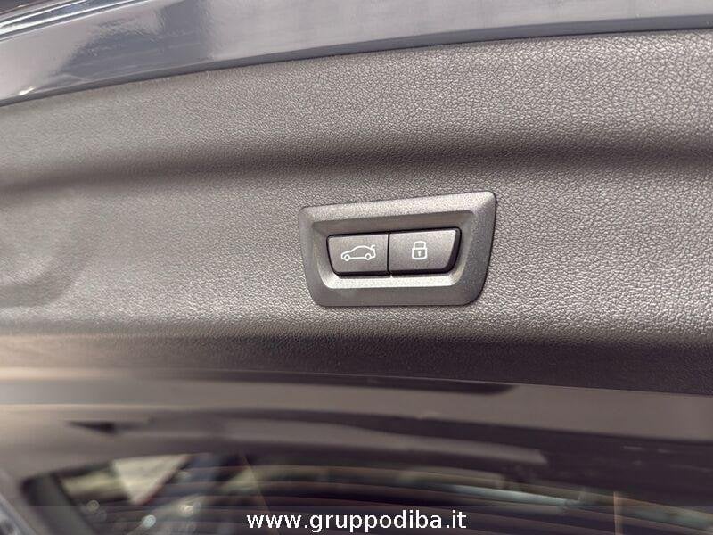 BMW Serie 2 Active Tourer 218d Active Tourer Msport auto- Gruppo Diba