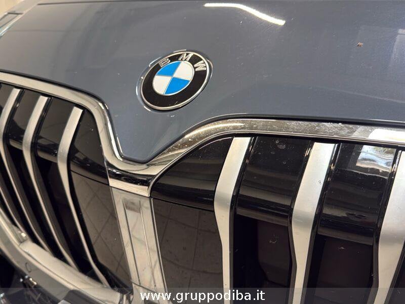 BMW Serie 2 Active Tourer 218d Active Tourer Msport auto- Gruppo Diba