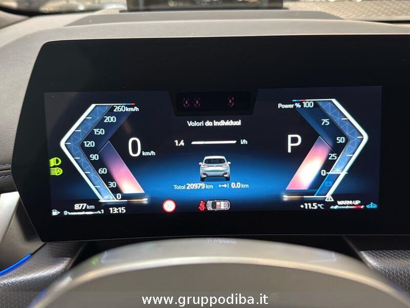 BMW Serie 2 Active Tourer 218d Active Tourer Msport auto- Gruppo Diba