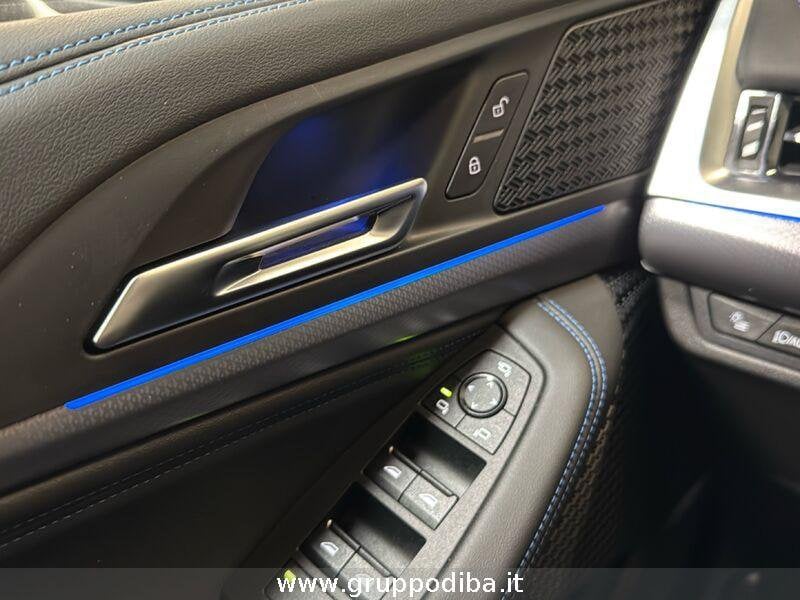 BMW Serie 2 Active Tourer 218d Active Tourer Msport auto- Gruppo Diba