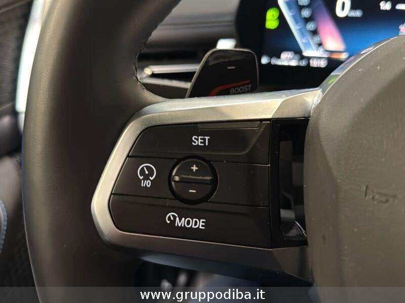 BMW Serie 2 Active Tourer 218d Active Tourer Msport auto- Gruppo Diba