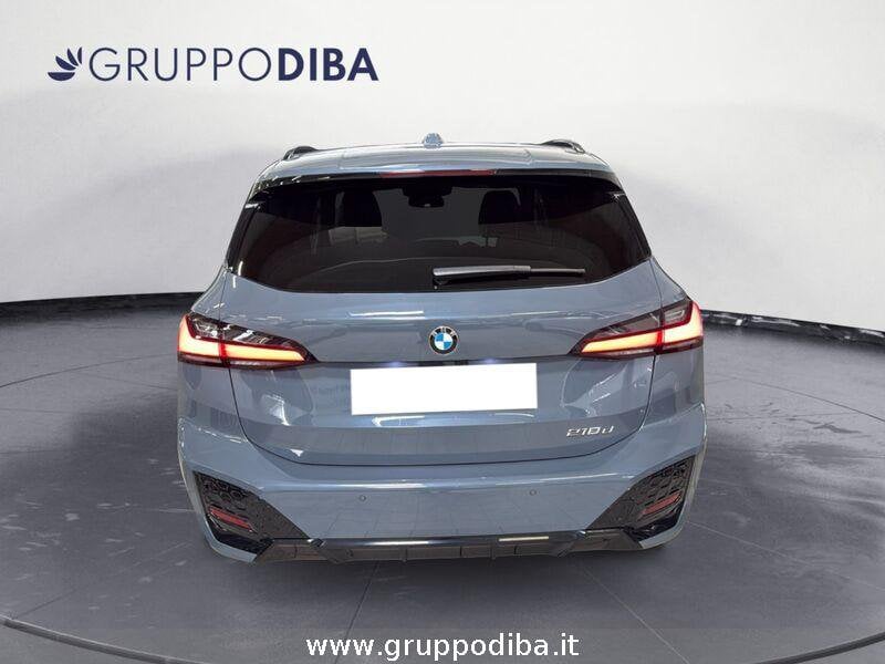 BMW Serie 2 Active Tourer 218d Active Tourer Msport auto- Gruppo Diba