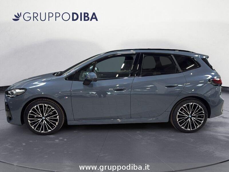 BMW Serie 2 Active Tourer 218d Active Tourer Msport auto- Gruppo Diba