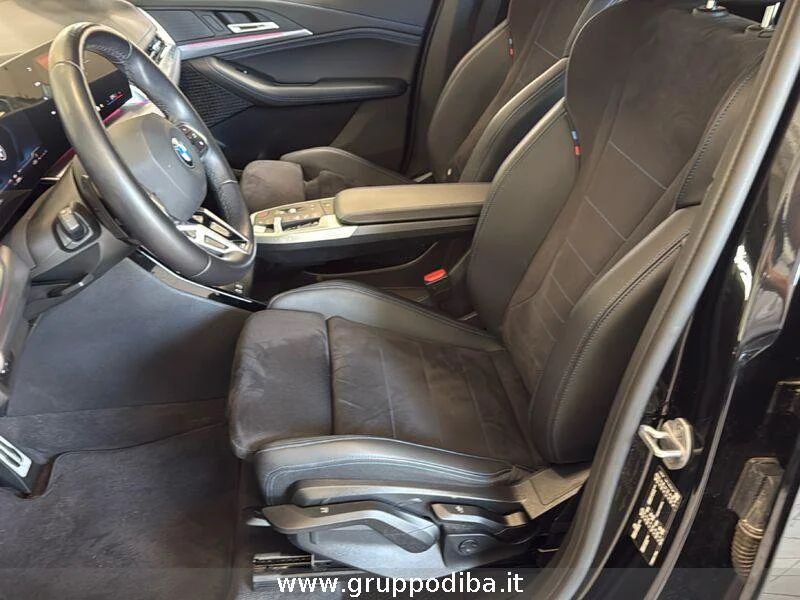 BMW Serie 2 Active Tourer 218d Active Tourer Msport auto- Gruppo Diba